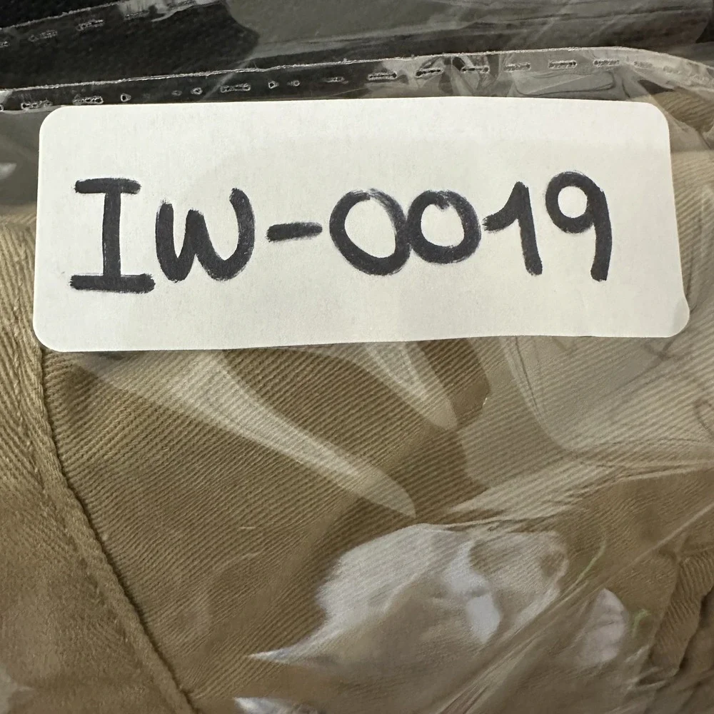J. Crew Chino Shorts 44 Khaki Tan 100% Cotton‎ Classic Fit